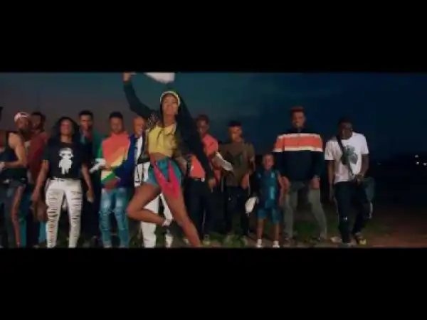 Zlatan – Zanku (Leg Work)